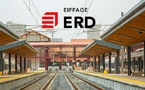 Violation de données personnelles : Eiffage Rail Dakar (Erd) mise en demeure par la Cdp