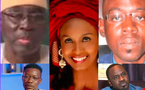 CAUTIONNEMENTS DANS L’AFFAIRE DES FONDS FORCE COVID : Sadya Guèye, Mamadou Ngom Niang, Tange Tandian sous contrôle judiciaire ; Abdou Aziz Mbaye revient aujourd’hui