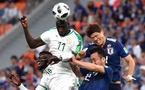 SOUVENIR DE LA COUPE DU MONDE 2018 : « Dans nos têtes, on se préparait pour les huitièmes de finale », Cheikh Ndoye évoque son carton jaune contre le Japon, synonyme d’élimination des Lions