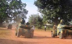 NOUVEAU RATISSAGE DANS LA COMMUNE DE DJINAKY À BIGNONA : L’armée a déployé tous les moyens pour retrouver le militaire disparu