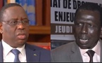 POURSUITES JUDICIAIRES : Alioune Ndao réclame la tête de Macky Sall devant la Haute cour de justice et ne veut plus de Serigne Bassirou Guèye à l’Ofnac