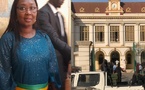 La mairesse intérimaire de Dakar donne des tablettes aux conseillers municipaux