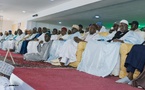 ZIARA GENERALE : Le Khalife appelle à plus de rigueur dans l’éducation des enfants, à combattre la corruption et à promouvoir le vivre-ensemble