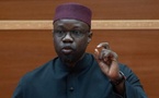 OUSMANE SONKO SUR LA DECISION DU CONSEIL CONSTITUTIONNEL : «Qu’avons-nous fait au bon Dieu pour mériter une opposition si indigente ?»