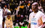 CONFERENCE SAHARA BAL 5 : LIBASSE FAYE, COACH ASC VILLE DE DAKAR « L’équipe peut appréhender de manière acceptable la compétition »