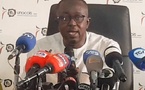 L'UNACOIS SUR L’ARRESTATION DE MOUSTAPHA NDIAYE : «(…) Est-ce qu’il est sûr dans ce pays de continuer d’être commerçant ?»
