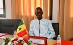 PAPE DIENG, MAIRE DE SALY ESCALE PLAIDE POUR LA LIBÉRATION DE MALICK DIOP DÉTENU PAR L'ARMÉE UKRAINIENNE « J’invite le président de la République à intervenir avec toute l’autorité et l’influence que lui confère sa haute fonction pour plaider la caus