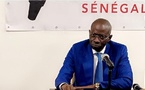 Boubacar Camara nommé ministre Secrétaire général du gouvernement