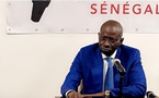 Boubacar Camara nommé SGG à la place de Aminou Lo, bombardé ministre aux côtés du PR
