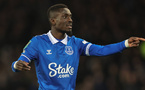 Everton veut prolonger Gana Guèye