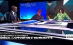 THIERNO ALASSANE SALL À FRANCE24 : «Pastef est un projet de pouvoir personnel, pas de transformation nationale»