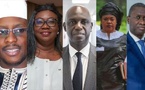 La mise en accusation des 5 ministres de Macky Sall devant la Haute Cour de justice prévue jeudi prochain