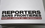 rapport 2025 de la liberté de la presse en Afrique   le Sénégal gagne 20 points malgré la situation problématique avec des convocations de journalistes, de chroniqueurs, les questions de sécurité, mais aussi la situation économique