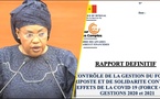 Ndèye Saly Diop Dieng réfute toutes les accusations «Je n’ai été ni complice, ni témoin passif d’un quelconque enrichissement illicite. Ma vie est un livre ouvert…»