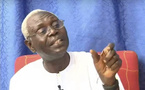 IBRAHIMA BAKHOUM, EXPERT POLITIQUE : «Thierno Alassane Sall est en train de se positionner comme l’incontournable, mais…»