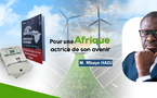 L'INGENIEUR ENERGETIQUE MBAYE HADJ PREND LE CONTRE-PIED DES BAILLEURS DE FONDS SUR LA REDUCTION DE CO2 «Le Sénégal ne doit pas s’enfermer dans le tout vert, les énergies vertes ne vont pas développer notre pays»