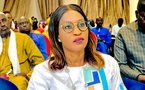 DIALOGUE NATIONAL : Zahra Iyane Thiam dénonce la démarche unilatérale du régime ; le Fdr garde le suspense sur sa participation aux concertations