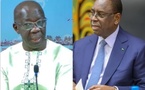 AFFAIRE DES 1000 MILLIARDS DE FRANCS : Macky Sall sort de ses gonds et envoie une sommation interpellative à Sanou Dione