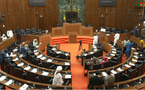 ASSEMBLEE NATIONALE : Mansour Faye, Moustapha Diop, Ndèye Saly Diop Dieng, Sophie Gladima et Ismaïla Madior Fall livrés à la Haute Cour de justice /