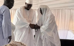 GRAND GAMOU DE IMAM EL HADJI OUSMANE FANSOU BODIAN EDITION 2025 : Ousmane Sonko sollicite les prières du vénéré pour la paix en Casamance
