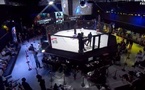 MMA : ABSENT DE LA CAGE Zarco perd son combat par forfait et tente de poignarder son adversaire