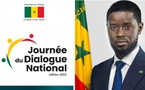 DIALOGUE NATIONAL : Anta Babacar Ngom, Alsar de Racine Sy et And Jëf Authentique de Landing Savané partants