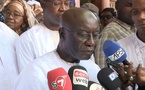 Dialogue NATIONAL : Le parti Réew Mi de Idrissa Seck sera de la partie