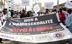 MARCHE DE LA COALITION RAPPEL A L’ORDRE CONTRE LES LGBTQ+ : La criminalisation de l’homosexualité au cœur d’une vive exigence