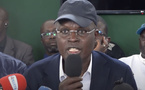 Déclaration de Khalifa Sall ce dimanche : vers l'annonce de sa participation au dialogue et les résultats de la structuration de son parti