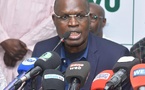DIALOGUE NATIONAL DU 28 MAI 2025 : Khalifa Sall et Taxawu Senegaal s’engagent et parlent d’un choix républicain pour l’avenir du Sénégal