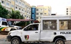 AGRESSION PRÉSUMÉE CONTRE DES POLICIERS À PIKINE : Ama Baldé et son frère Pathé activement recherchés