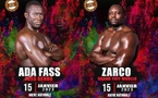 AUDITIONS DE ZARCO ET ADA FASS CE LUNDI : Le Cng de lutte se limite à les sermonner