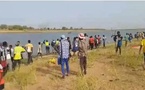 Chavirement d'une pirogue au Fouta (Werma) : deux autres corps sans vie repêchés hier