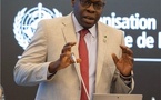 Institut Pasteur change de patron: Dr Ibrahima Socé Fall remplace Dr Amadou Alpha Sall, au poste d'administrateur