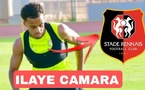 Le Stade Rennais rêve de s’offrir Ilay Camara
