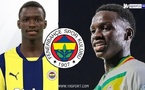 Accord trouvé entre Fenerbahçe et Amara Diouf