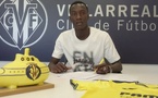 Mercato : Cheikh Tidiane Thiam (Oslo FA) s’engage avec Villarreal (officiel)