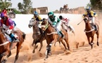 Résultats 22e journée courses hippiques derby sénégalais doté du Grand Prix El Hadji Amadou Diagne