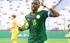 POSSIBLE TRANSFERT DE AMARA DIOUF FENERBAHÇE : Le « talent générationnel » devrait échapper au FC Metz