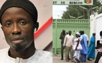 Rebeuss : Thierno Alassane Sall et Abdou Nguer