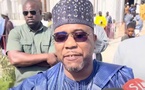 BOUGANE GUEYE DANY SONNE L’ALARME APRÈS LA PRIÈRE DE L'AÏD-EL-KEBIR 2025 « Le Sénégal n’a pas besoin de figurants, mais d’acteurs pour le redressement »