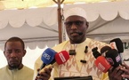 TABASKI 2025 : APPEL A LA PROBITE ET A LA VALORISATION DU SECTEUR PRIVE À Thiès, l'Imam Ndiour plaide pour un soutien actif aux entrepreneurs et prône la lutte contre la corruption