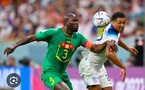 UN DUEL AMICAL, DES RELENTS DE COUPE DU MONDE Angleterre-Sénégal, un match de prestige à City Ground ce soir (18h45 Gmt)