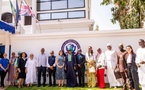 British International School : Une école britannique inaugurée à Dakar