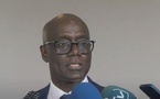 Thierno Alassane Sall : «Moustapha Diakhaté rejoint le lot des prisonniers politiques»