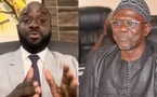 MOUSTAPHA DIAKHATÉ À LA DIC : Thierno Bocoum dénonce la transformation des opinions dissidentes en infractions par le régime de Pastef