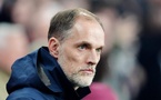 THOMAS TUCHEL SELECTIONNEUR DE L’ANGLETERRE, MINIMISE : «On sent comment nos adversaires abordent nos matchs, ce que cela signifie de nous battre et de rivaliser avec nous. Aurions-nous fêté ça de la même manière ?"