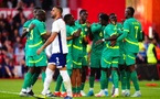 PREMIÈRE HISTORIQUE : Le Sénégal terrasse l’Angleterre à domicile (3–1) et entre dans la légende