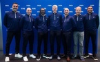 GROUPE D’ETUDE TECHNIQUE POUR LA COUPE DU MONDE DES CLUBS 2025 La Fifa fait appel à Aliou Cissé