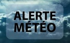 Alerte météo